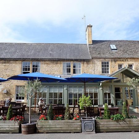 Noel Arms - "A Bespoke Hotel" Chipping Campden Exterior photo