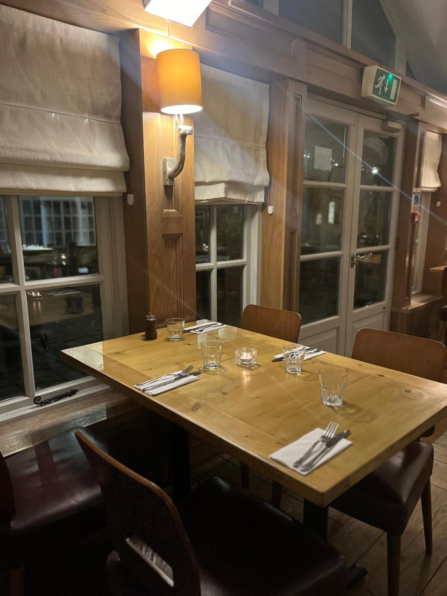 Noel Arms - "A Bespoke Hotel" Chipping Campden Exterior photo