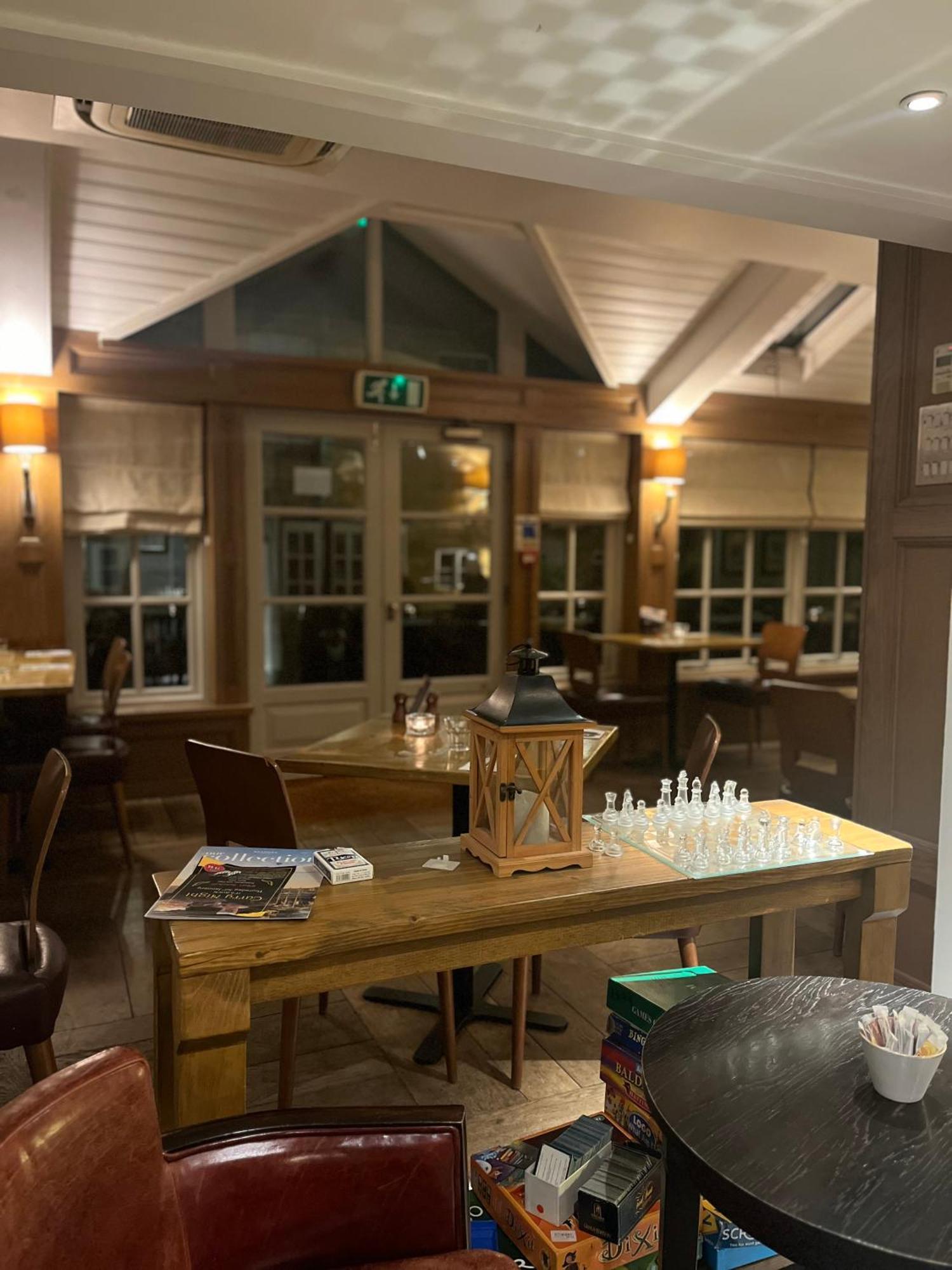 Noel Arms - "A Bespoke Hotel" Chipping Campden Exterior photo