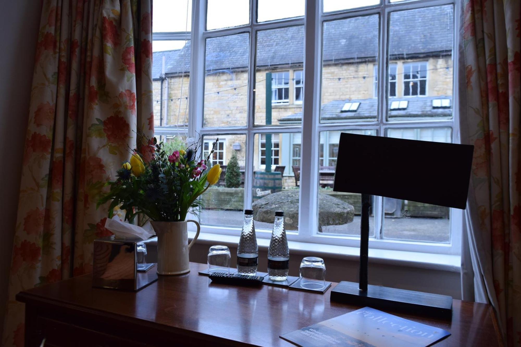 Noel Arms - "A Bespoke Hotel" Chipping Campden Exterior photo