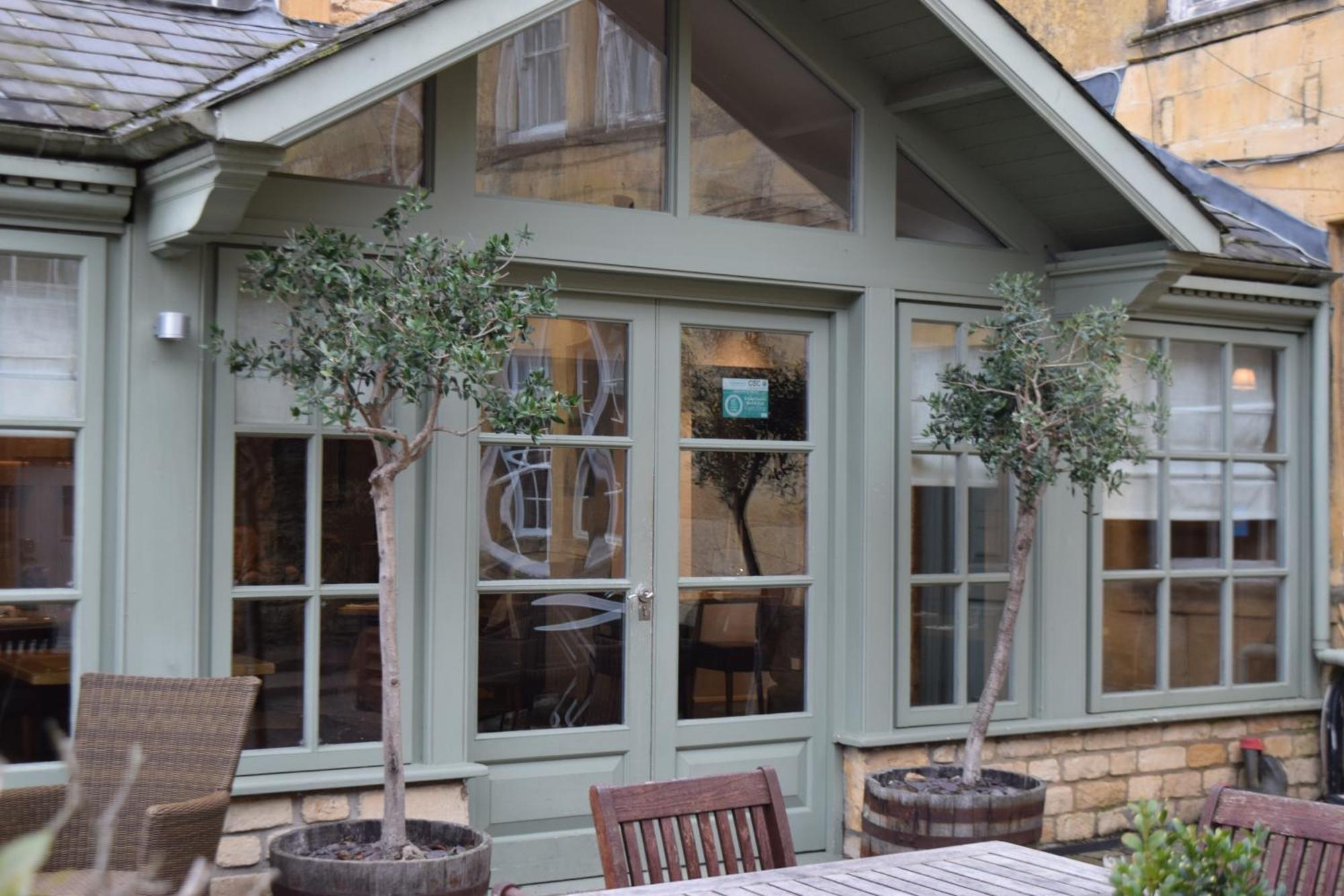 Noel Arms - "A Bespoke Hotel" Chipping Campden Exterior photo