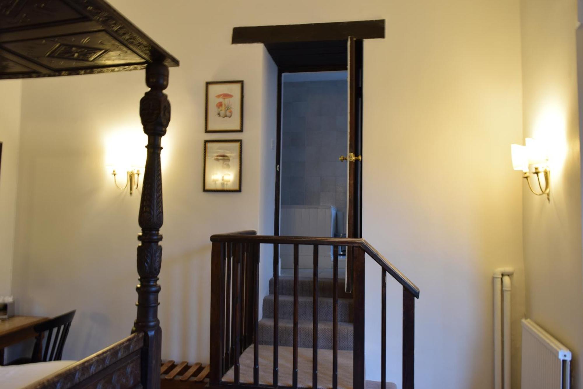 Noel Arms - "A Bespoke Hotel" Chipping Campden Exterior photo